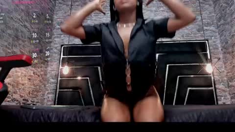 wild_firee_ online show from April 27, 2026, 8:07 pm