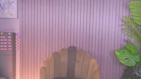 Audrey online show from November 2, 2025, 7:22 am