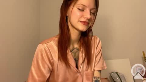 wild_kittten online show from February 25, 2025, 10:07 pm