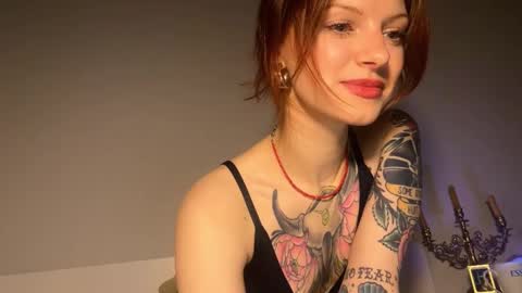 wild_kittten online show from March 1, 2025, 10:31 pm