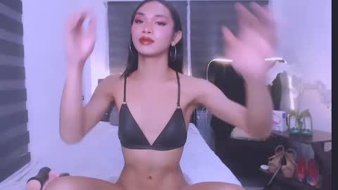 wild lily30 online show from March 7, 2025, 9:38 pm