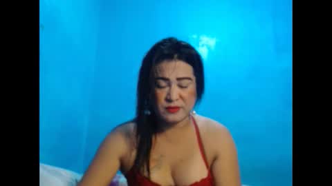 loving trans Pamela online show from February 23, 2025, 5:12 am