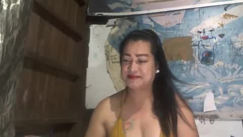 loving trans Pamela online show from May 10, 2026, 12:54 pm
