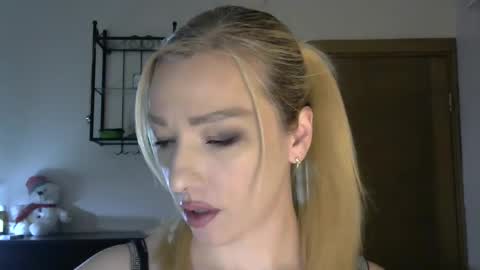 Snapshot of wild_silk_desire chatting on February 28, 2025, 8:31 am Alina online show from February 28, 2025, 8:31 am