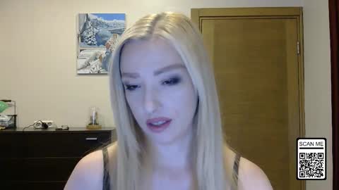 Alina online show from September 19, 2025, 12:50 pm