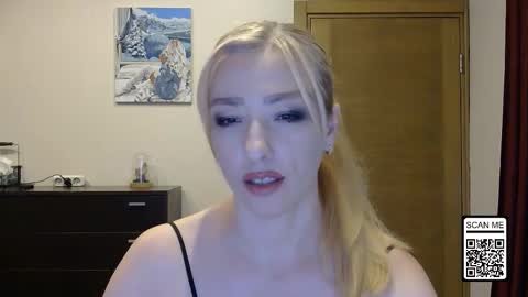 Alina online show from September 30, 2025, 1:49 pm