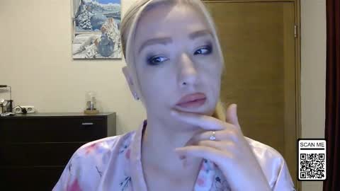 Alina online show from October 11, 2025, 2:04 pm