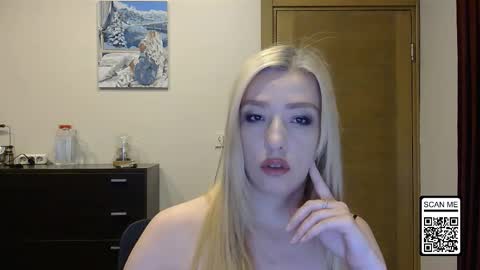 Alina online show from October 13, 2025, 1:33 pm