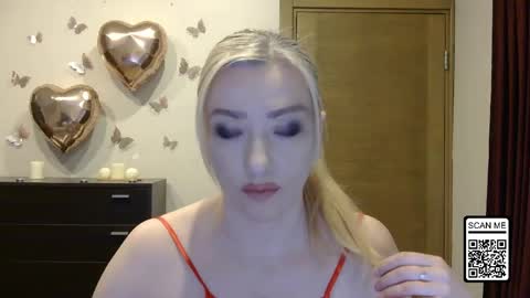 Alina online show from April 27, 2026, 5:55 pm