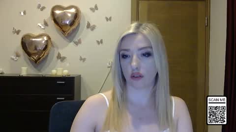 Alina online show from April 28, 2026, 6:46 pm