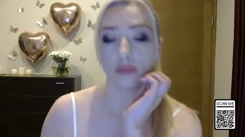 Alina online show from May 5, 2026, 6:27 pm