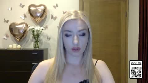Alina online show from May 8, 2026, 4:56 pm
