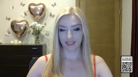 Alina online show from May 9, 2026, 6:24 pm
