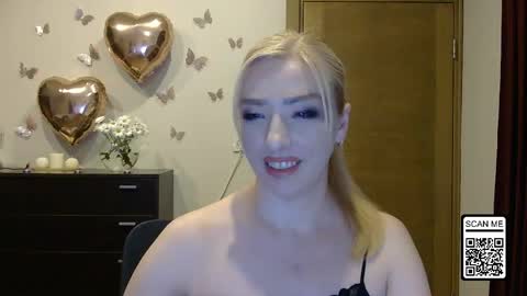 Alina online show from May 11, 2026, 6:05 pm
