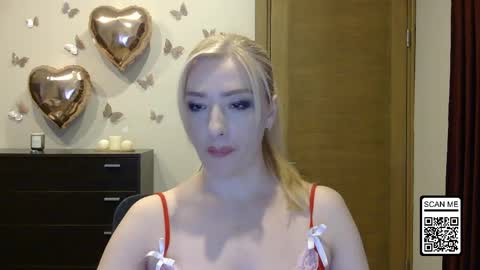 Alina online show from May 15, 2026, 5:53 pm