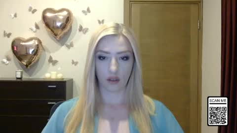 Alina online show from June 1, 2026, 2:41 pm