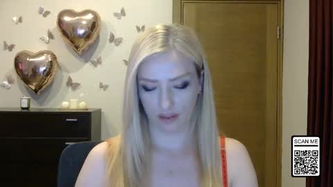 Alina online show from June 7, 2026, 3:38 pm