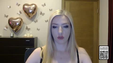 Alina online show from June 8, 2026, 3:23 pm