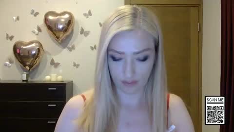 Alina online show from June 12, 2026, 3:55 pm
