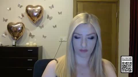 Alina online show from June 13, 2026, 4:05 pm