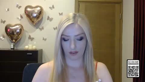 Alina online show from June 15, 2026, 3:58 pm