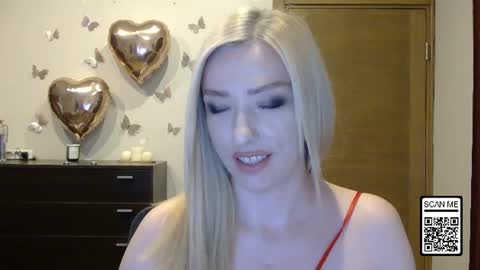 Alina online show from June 19, 2026, 4:11 pm