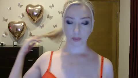 Alina online show from June 21, 2026, 3:47 pm