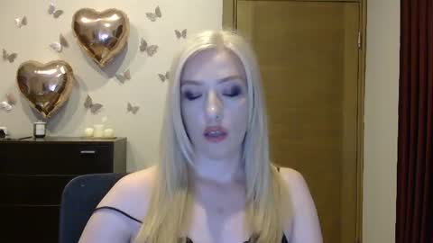 Alina online show from June 25, 2026, 5:17 pm
