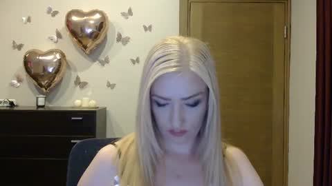 Alina online show from June 26, 2026, 4:55 pm