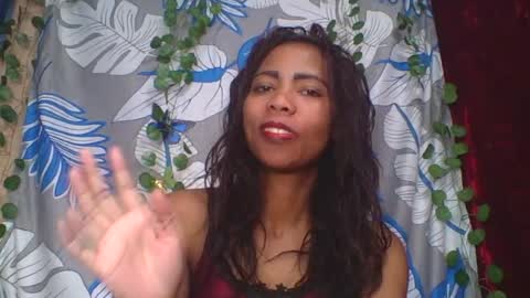 Snapshot of wildah chatting on July 20, 2026, 4:16 am wildah online show from July 20, 2026, 4:16 am