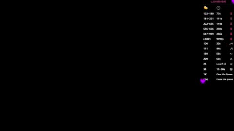 Mia online show from January 14, 2026, 8:09 am