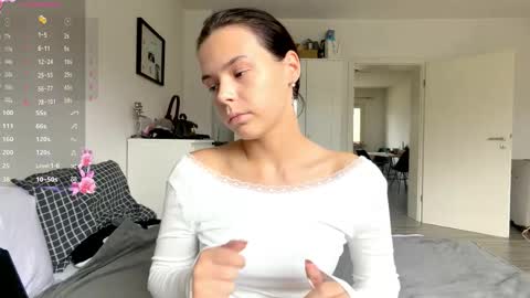 Snapshot of wildahankin chatting on February 13, 2026, 2:02 pm Mia online show from February 13, 2026, 2:02 pm