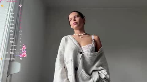 Snapshot of wildahankin chatting on March 7, 2026, 3:09 pm Mia online show from March 7, 2026, 3:09 pm