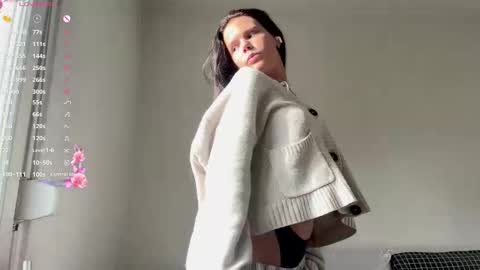 Snapshot of wildahankin chatting on March 8, 2026, 3:05 pm Mia online show from March 8, 2026, 3:05 pm