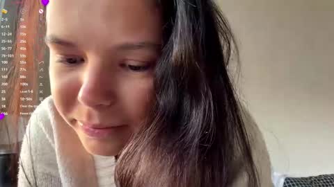 Snapshot of wildahankin chatting on March 21, 2026, 5:05 pm Mia online show from March 21, 2026, 5:05 pm