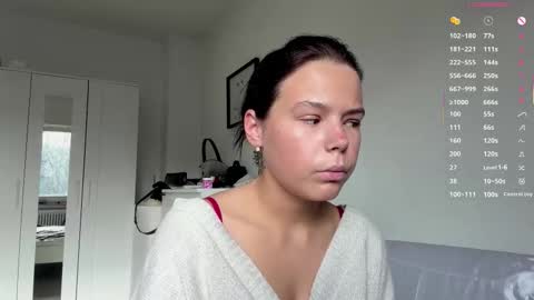 Snapshot of wildahankin chatting on March 22, 2026, 3:04 pm Mia online show from March 22, 2026, 3:04 pm