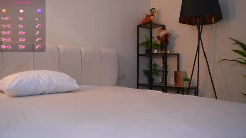 Mia online show from May 13, 2026, 4:10 am