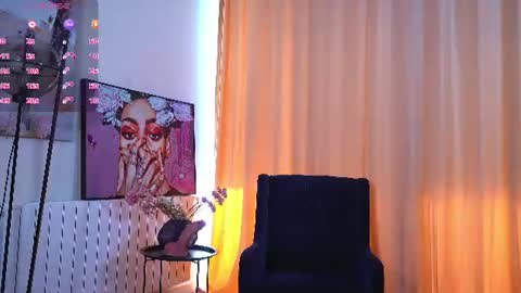 Snapshot of wildahankin chatting on July 5, 2026, 4:07 am Mia online show from July 5, 2026, 4:07 am