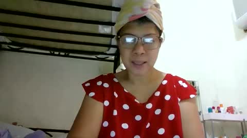 WildChick online show from May 12, 2026, 8:00 am