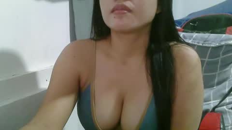 camille online show from December 21, 2025, 2:08 am