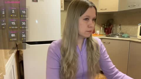 Snapshot of wildcatling chatting on December 13, 2024, 7:25 am Olivia online show from December 13, 2024, 7:25 am