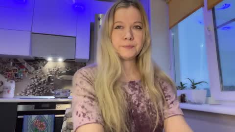 Snapshot of wildcatling chatting on January 18, 2025, 7:28 am Olivia online show from January 18, 2025, 7:28 am