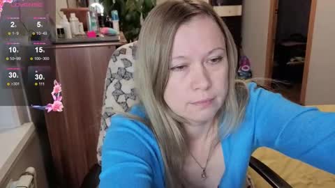 Snapshot of wildcatling chatting on October 23, 2025, 10:25 am Olivia online show from October 23, 2025, 10:25 am