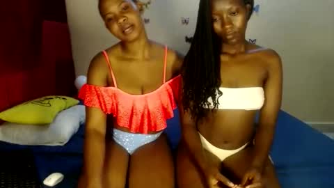 wildcoochie online show from September 9, 2025, 3:55 pm