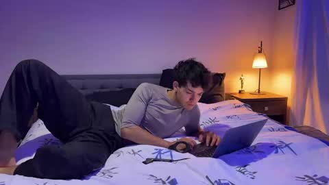 WildDesire online show from October 11, 2025, 2:55 am