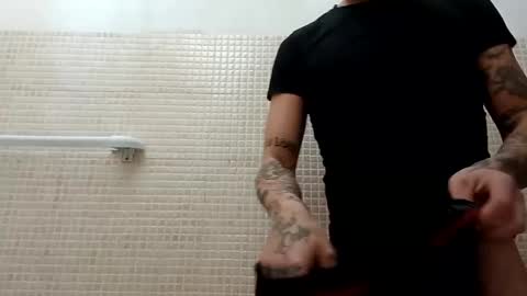 the alpha man online show from December 17, 2024, 7:48 pm