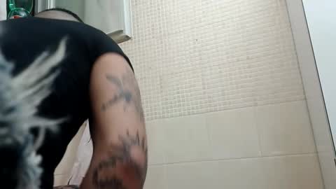 the alpha man online show from November 10, 2025, 1:04 am