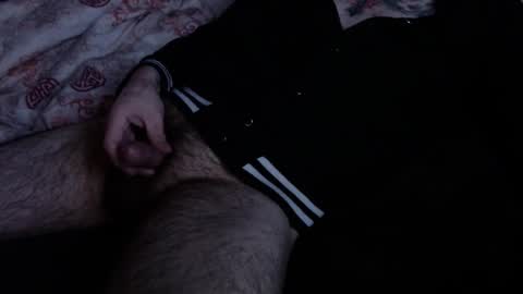 WildeAlex online show from February 10, 2025, 10:40 pm