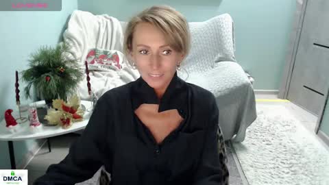 Helen online show from January 8, 2026, 12:18 pm