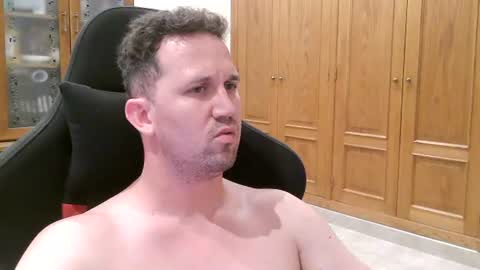 Snapshot of wilder6969 chatting on July 17, 2026, 12:06 am Carlos online show from July 17, 2026, 12:06 am